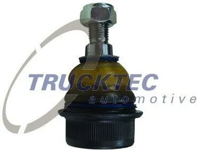 Produktbild von TRUCKTEC AUTOMOTIVE Traggelenk Vorne passend für MERCEDES-BENZ Stufenheck (W123) 02.31.042