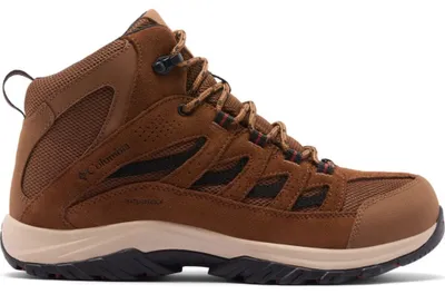 Obrázek produktu pro Boty Columbia Crestwood Mid BM0652260