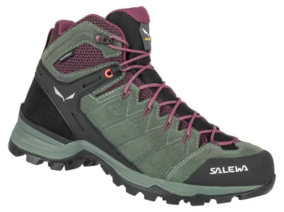 Productafbeelding van Salewa Alp Mate Mid, wandelschoen voor dames