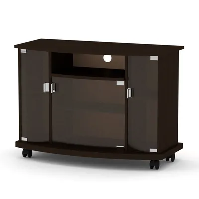 Obrázok produktu pre Vomaks TV stolík Amerika-New Farba: Wenge