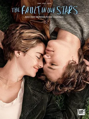 Immagine prodotto di The Fault in Our Stars: Music from the Motion Picture Soundtrack