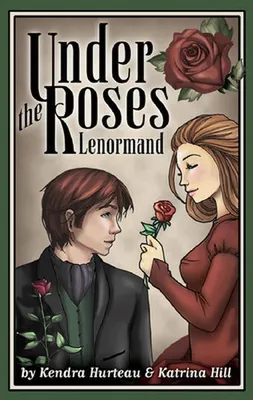 Produktbild von Under the Roses Lenormand