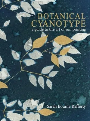 Obrázek produktu pro Botanical Cyanotype