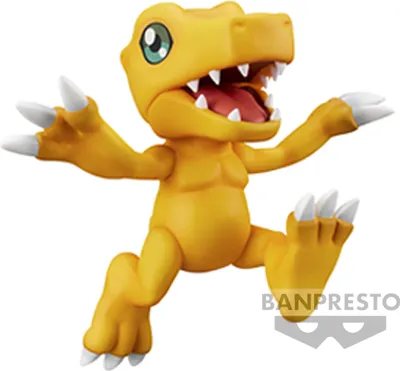 Immagine prodotto di Banpresto 88800 - Digimon Adventure Dxf Adventure Archives Special (a: Agumon)