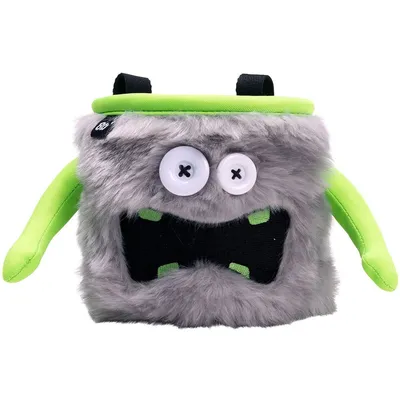 Obrázok produktu pre 8bPlus Donald Chalk Bag Vrecko na magnézium Beige/Green