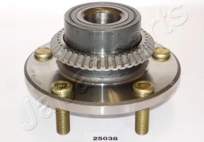Obrázok produktu pre Japanparts KK-25038 Náboj kolesa