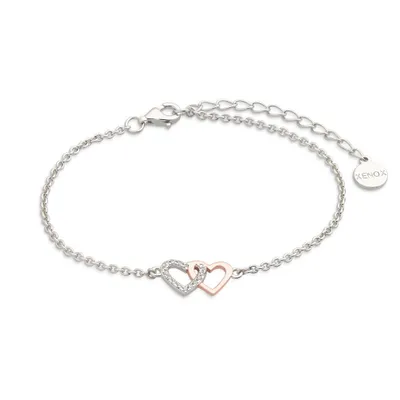 Immagine prodotto di Bracciale XENOX da donna