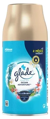 Obrázek produktu pro Glade osvěžovač vzduchu Ocean 269 ml