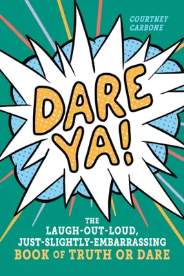 Produktbild von Dare Ya!