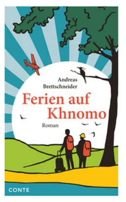 Obrázok produktu pre Ferien auf Khnomo