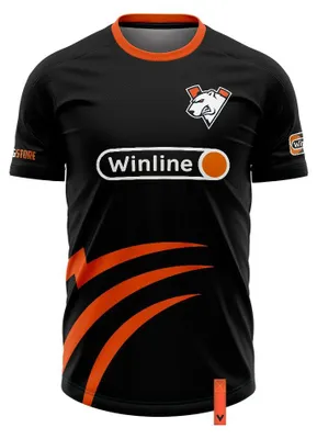 Produktbild von Virtus.pro Trikotsponsoren 2023, L