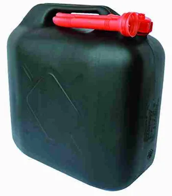 Zdjęcie produktu dla HP Autozubehör 10010, 10 l, Czarny, 140 mm, 320 mm, 340 mm, 640 g