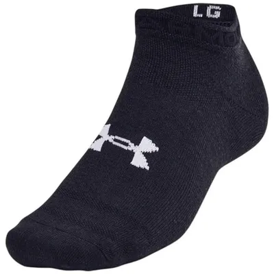 Produktbild von Under Armour Unisex-Socken Unisex Ua Essential 6Pk Low 1386239-002__XL