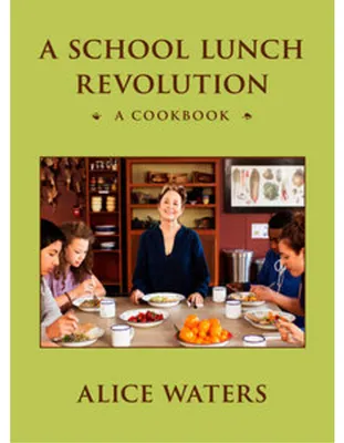 Image de A School Lunch Revolution