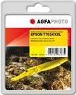 Produktbild von APET701YD AP EPSON T7014 WP Tinte yellow