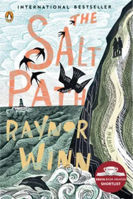 Produktbild von The Salt Path