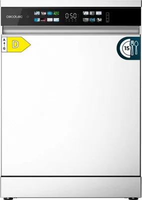 Immagine prodotto di CECOTEC 00219 - Bolero Aguazero 6210 D