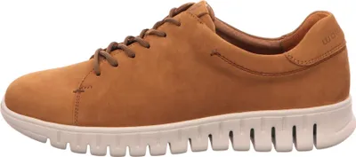 Produktbild von Waldläufer Komfort Schnürschuhe Herren 31373731313733 Braun 44 EU