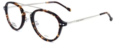 Produktbild von Isabel Marant IM 0015 Havana silver 49/23/150 Damen Brillen