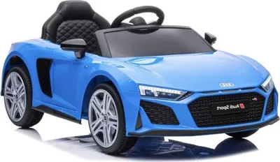 Produktbild von Elektroauto Audi R8 Lift A300 Blau