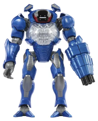 Zdjęcie produktu dla Masters of the Universe JKJ01, 6 lat(a), Plastik
