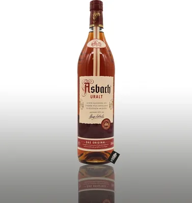 Produktbild von Asbach Uralt 0,7L 36% Vol.- [Enthält Sulfite]