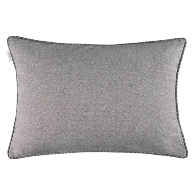 Produktbild von Esprit Zierkissenhülle ohne Füllung Fun Farbe grey Größe 38x38cm