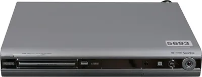 Immagine prodotto di Philips DVDR3300H - Registratore DVD e hard disk (80 GB)