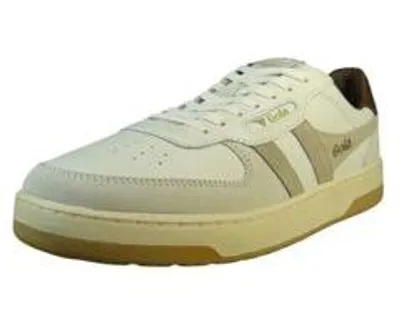 Obrázek produktu pro Gola Pánské nízké tenisky Hawk CMB336 Low Top CMB336 white