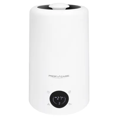 Obrázek produktu pro ProfiCare  ProfiCare PC-LB 3077 Luftentfeuchter weiß 25 W