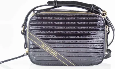 Produktbild von VALENTINO BAGS Dumbo Umhängetasche Schwarz