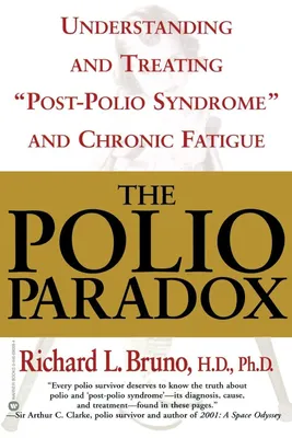 Produktbild von The Polio Paradox