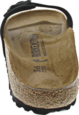 Produktbild von Birkenstock Madrid Black Patent - Damen Hausschuhe - 040303