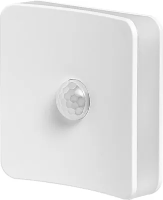 Produktbild von LEDVANCE Lunetta Square, 0,3 W, LED, 110°, Multi, Weiß, Kunststoff