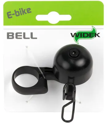 Produktbild von Widk E-Bike Call All-Black Messing auf der Karte