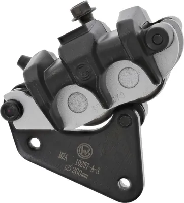 Produktbild von Bremssattel vorn, Doppel - Kolben - für 260mm-Bremsscheibe