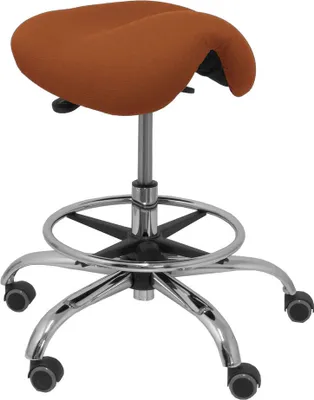 Obrázek produktu pro Hocker P&C BALI363 Braun 65 cm