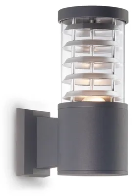 Image de Anthracite TRONCO Applique 1 ampoule