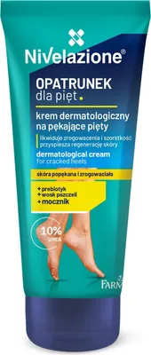 Produktbild von e Creme für rissige Fersen, 75 ml