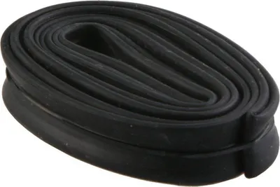 Produktbild von Kenda Kinderwagen Schlauch 47-62/203, Schwarz