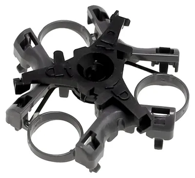 Produktbild von Philips 422203611220 Scherkopfhalter für Rasierer (siehe Beschreibung)