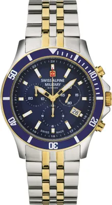 Immagine prodotto di Svizzera Militare Alpina 7022.9145