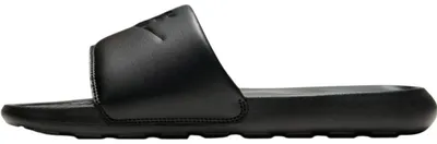 Produktbild von Nike - Herren Badesandale "Victori One" PP6280 (39,5 EU) (Schwarz)
