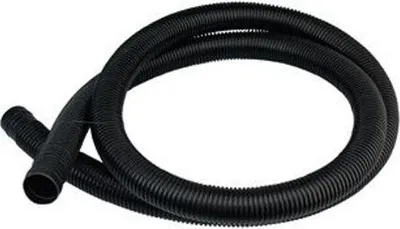 Immagine prodotto di Sibel Tubo di scarico Angels Bay Nero 2 m