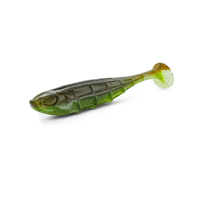 Produktbild von Nays VNM 95 24,13cm - 1 Gummifisch, Farbe:C-05