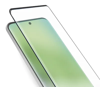 Produktbild von SBS Glas Displayschutz 4D Full Glass Für Honor 200