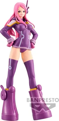 Obrázok produktu pre Figurka Banpresto One Piece - Jewelry Bonney Grandline Series 16 cm