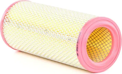 Produktbild von Luftfilter DENCKERMANN A140682 für FIAT Doblo Cargo (223) Umluftfilter