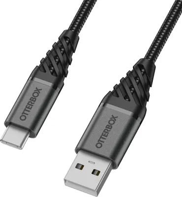 Productafbeelding van USB 2.0-kabel, USB-A connector > USB-C connector