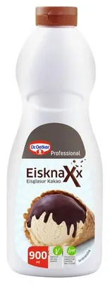 Image de Dr.Oetker EisknaXx